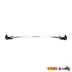 SWAVE &amp; SUMMIT Front Upper Strut Brace for Ford Focus Mk4 2.3 ST, 1.0 &amp; 1.5 EcoBoost