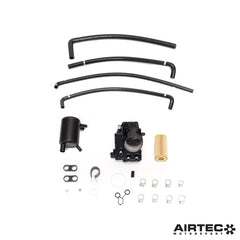 AIRTEC Motorsport Two-Piece Breather System for Focus Mk2 ST &amp; RS