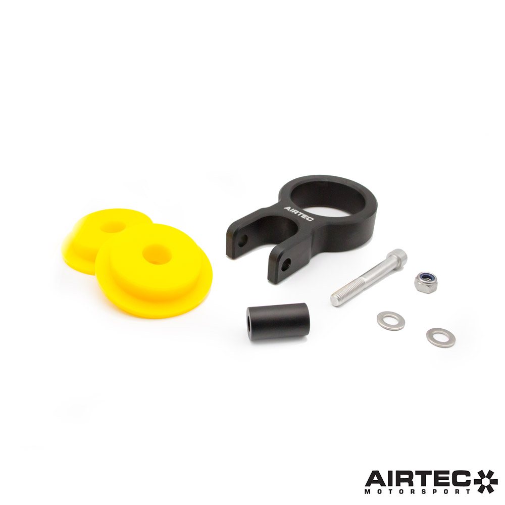 AIRTEC Motorsport Gearbox Torque Mount Upgrade for Focus Mk2 &amp; Mk3