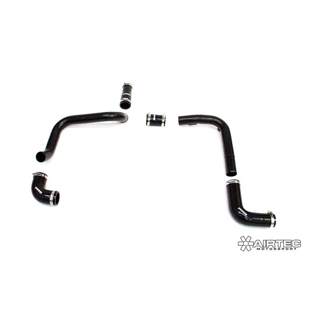 AIRTEC Motorsport Big Boost Pipe Kit for Renault Meglio (Megane-powered Clio)
