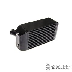 AIRTEC Motorsport Side Mount Intercooler Upgrade for Land Rover 300TDI Platform