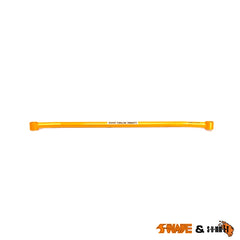 SWAVE &amp; SUMMIT Rear Lower Long 2-Point Axle Subframe Tie Bar for Hyundai i30 &amp; i30N
