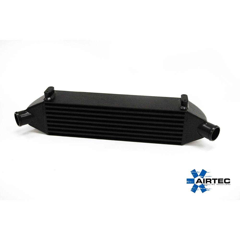 AIRTEC Motorsport Intercooler Upgrade for Transit Custom Euro 5