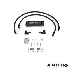AIRTEC Motorsport Oil Cooler Kit for Toyota Yaris GR Gen 1