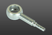 12mm Banjo & Bolt fitting