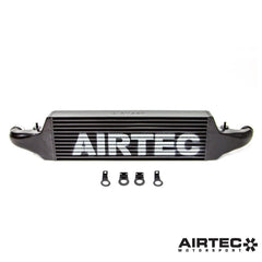 AIRTEC Motorsport Intercooler Upgrade for Kia Stinger GT 3.3 V6