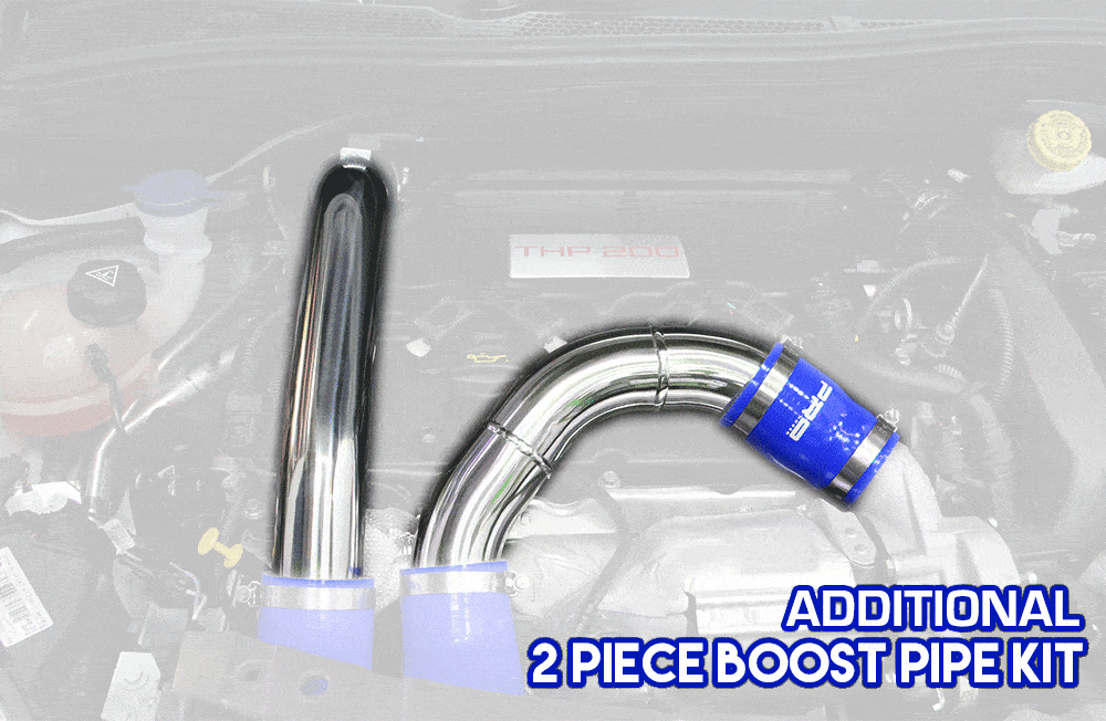 AIRTEC Motorsport Stage 2 Intercooler Upgrade for Citroen DS3