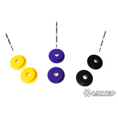 Replacement Bushes for Focus Mk2/Mk3 &amp; Yaris GR Torque Mount