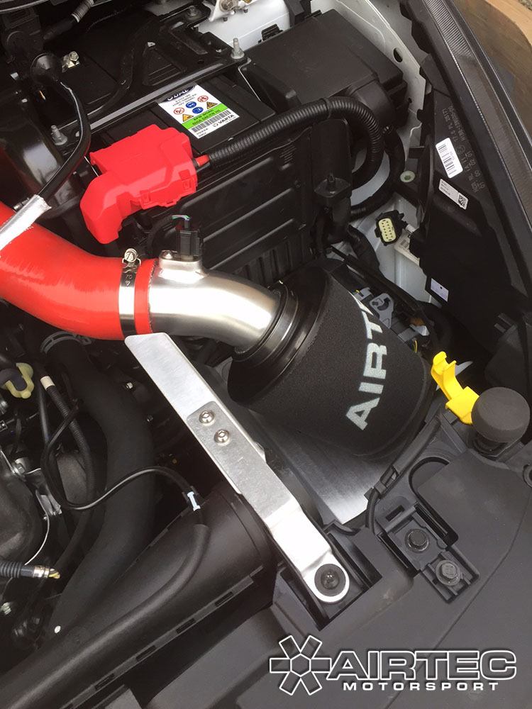 AIRTEC Motorsport Induction Kit for Fiesta Mk8 1.0 &amp; ST-Line (2016-2020)