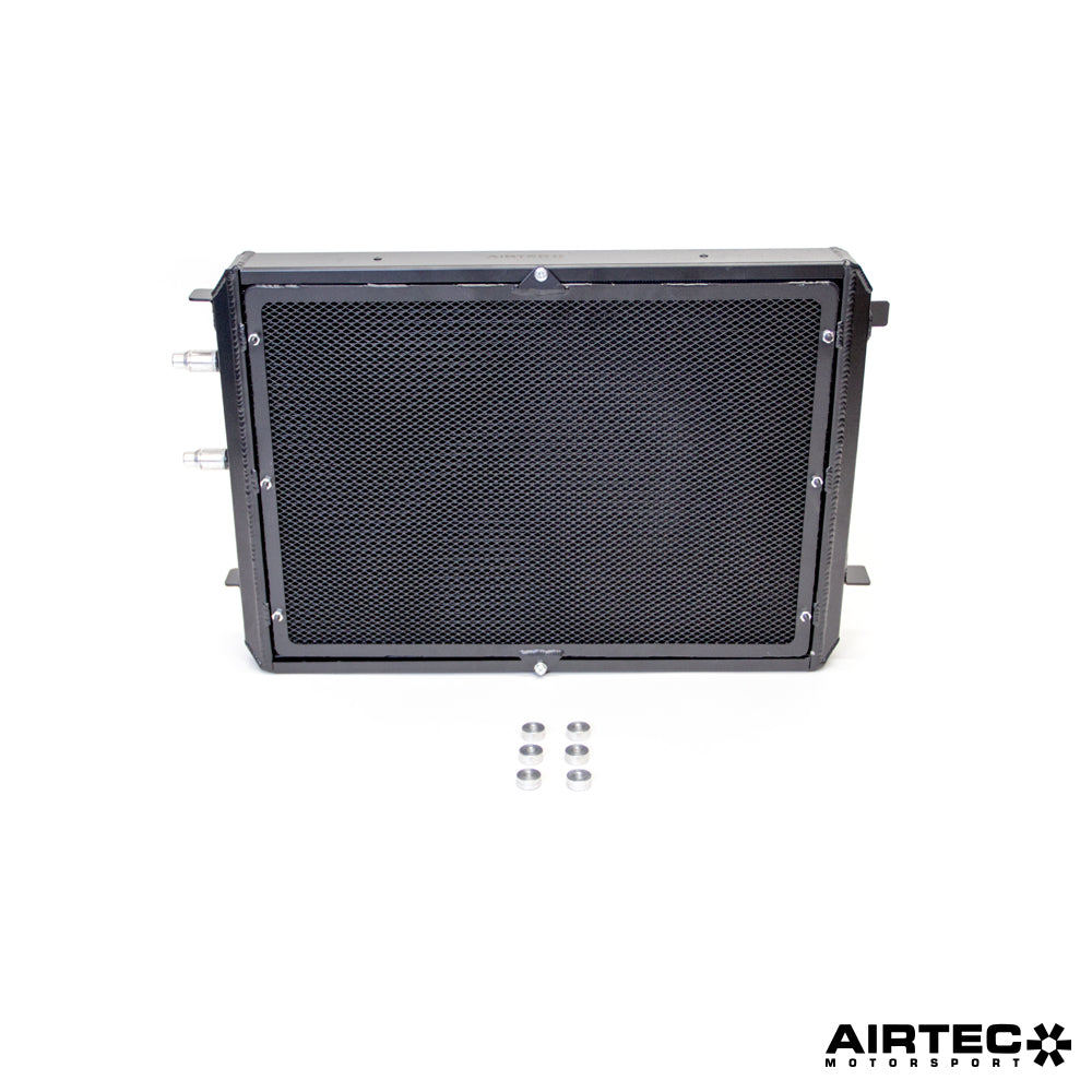 AIRTEC Motorsport Chargecooler Radiator Upgrade for BMW M2 Comp, M3 &amp; M4 (S55 Engine)