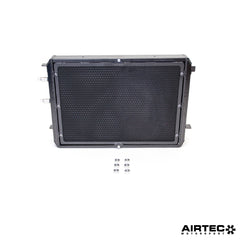 AIRTEC Motorsport Chargecooler Radiator Upgrade for BMW M2 Comp, M3 &amp; M4 (S55 Engine)