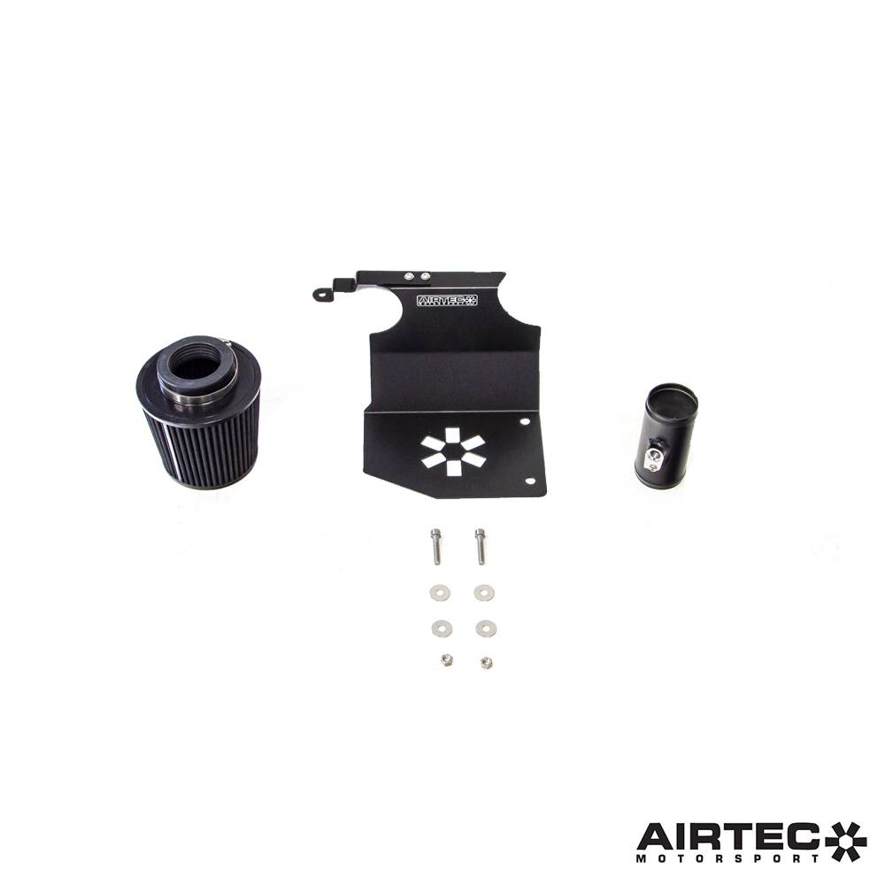 AIRTEC Motorsport Induction Kit for Fiesta Mk8 1.0 &amp; ST-Line (Rear Turbo 2020 onwards)
