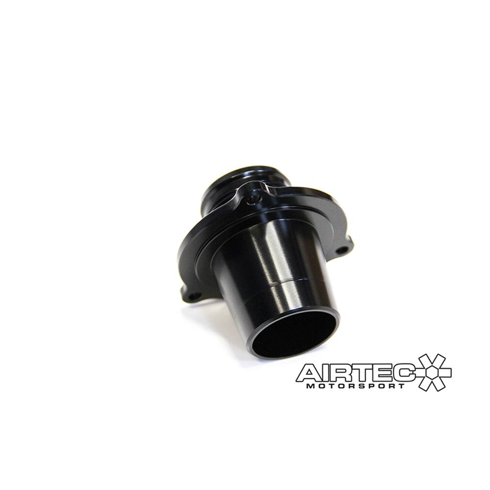 AIRTEC Motorsport Turbo Muffler Delete 1.8 &amp; 2.0 TSI