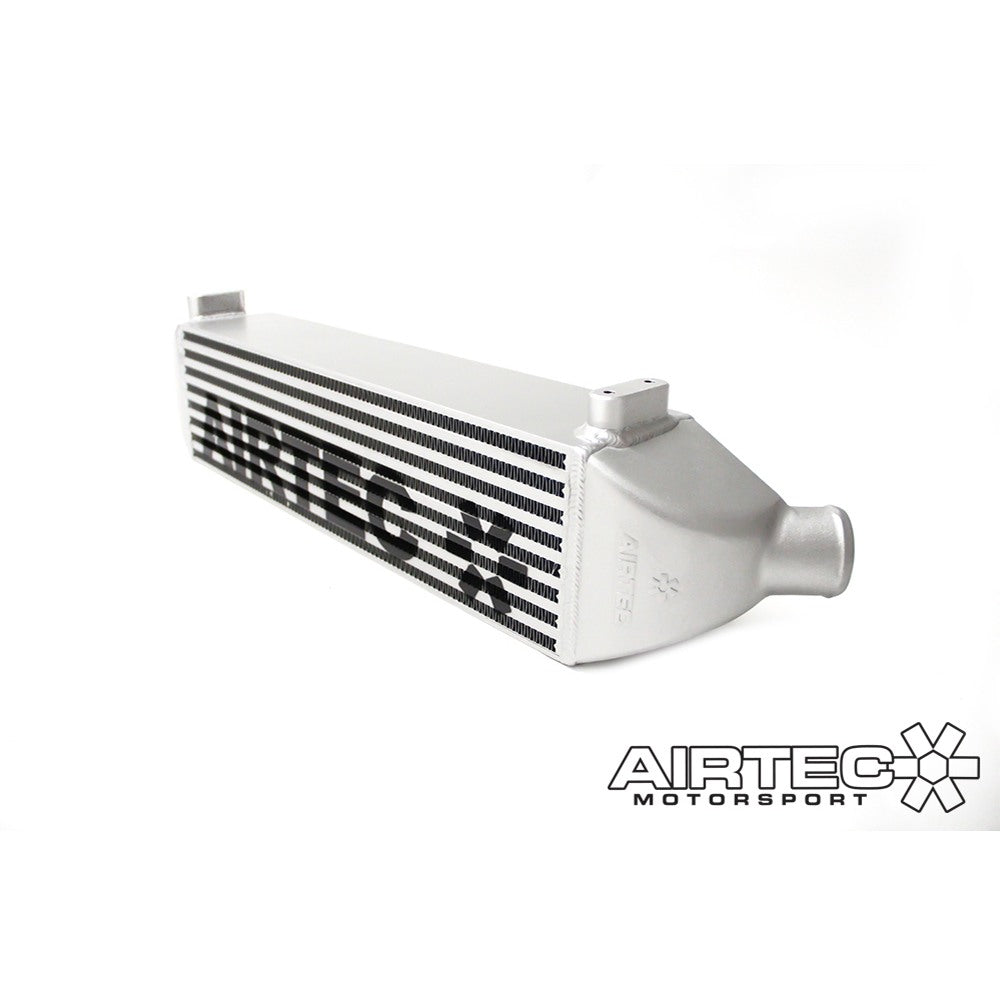 AIRTEC Motorsport Intercooler Upgrade for Transit Custom Euro 6 (pre-facelift)