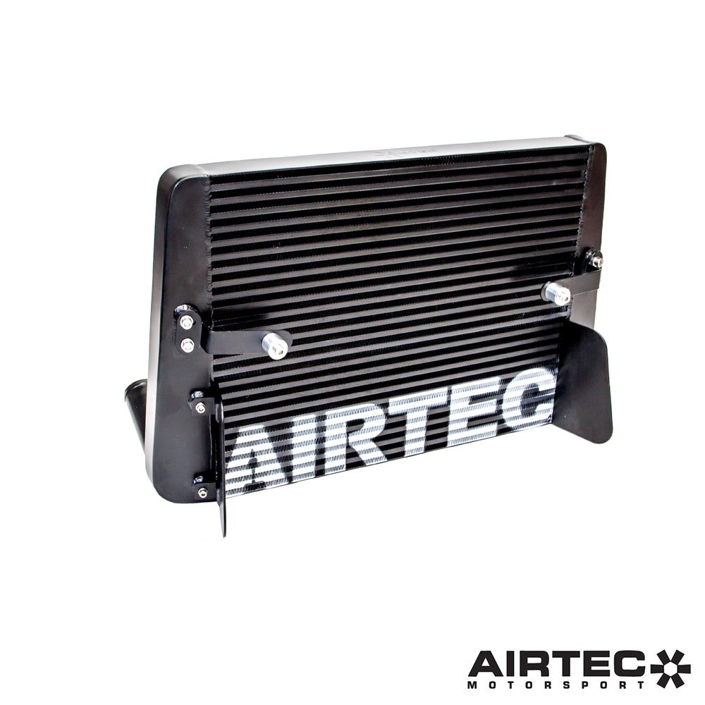 AIRTEC Motorsport Intercooler Upgrade for Transit Custom Euro 6 (Facelift)