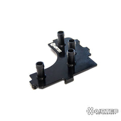 AIRTEC Motorsport Oil Breather Top Plate for Focus ST &amp; RS Mk2