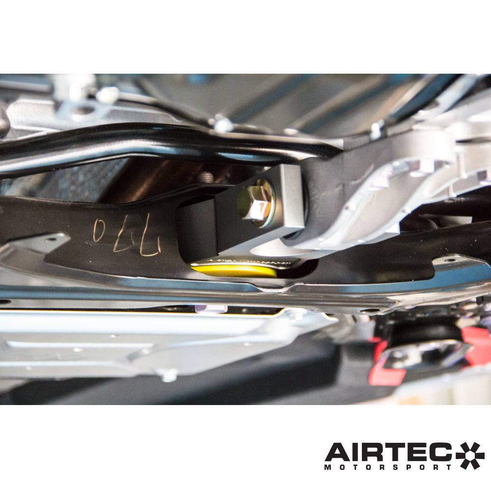 AIRTEC Motorsport Gearbox Torque Mount for Toyota Yaris GR Gen 1 &amp; Gen 2