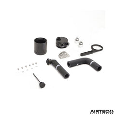 AIRTEC Motorsport Catch Can for BMW M2 Comp, M3 &amp; M4