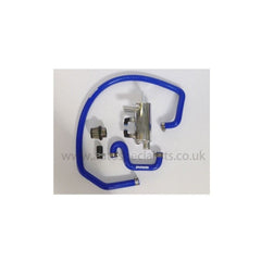 AIRTEC Motorsport Engine Oil Breather System for Fiesta ST150