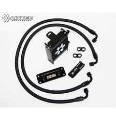 AIRTEC Motorsport 'Race' Oil Cooler Kit – Lower Grille Mounted for Focus ST &amp; RS Mk2