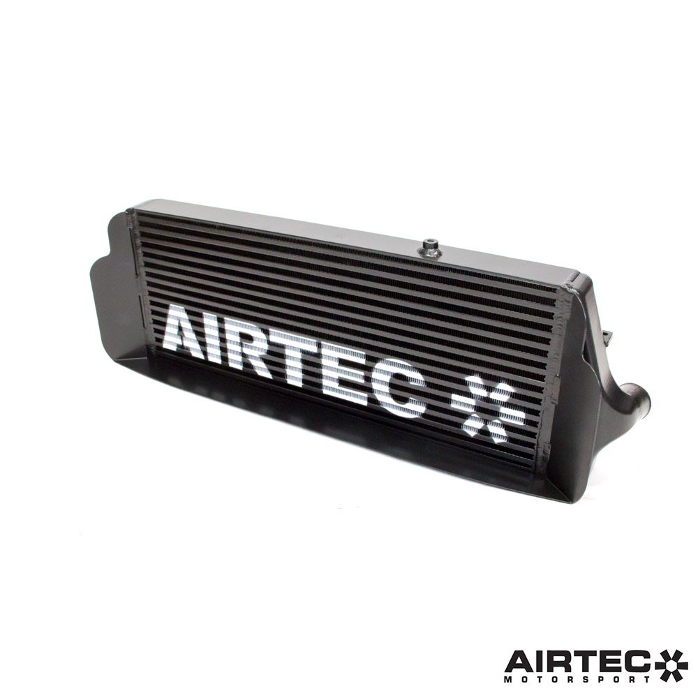 AIRTEC Motorsport Stage 2 Intercooler Upgrade for Focus ST Mk2