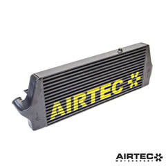 AIRTEC Motorsport Stage 1 Gen 3 Intercooler Upgrade for Focus ST Mk2
