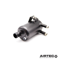 AIRTEC Motorsport Cosworth Fast road Oil Separator &amp; Optional Fitting Kit