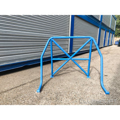 Clubsport by AutoSpecialists Bolt In Cage for Focus ST / RS Mk3