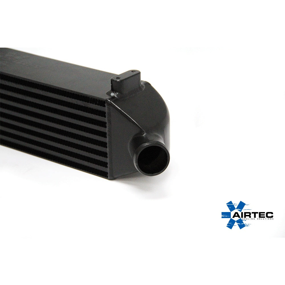 AIRTEC Motorsport Intercooler Upgrade for Transit Custom Euro 5