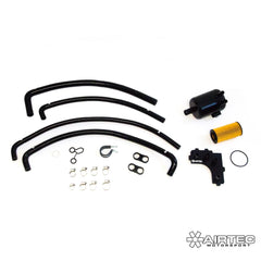 AIRTEC Motorsport Complete Oil Breather Kit for Focus ST &amp; RS Mk2
