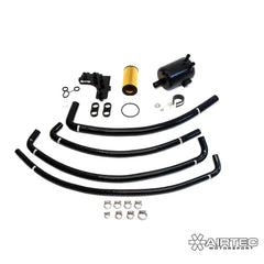 AIRTEC Motorsport Complete Oil Breather Kit for Focus ST &amp; RS Mk2