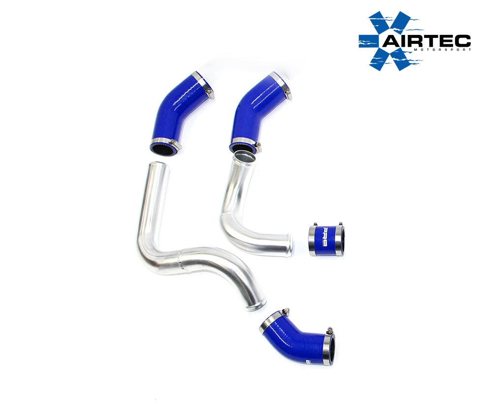 AIRTEC Motorsport Pipework &amp; Hoses for Peugeot 207 GTI V2