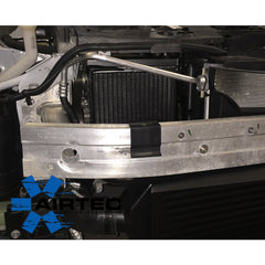 AIRTEC Motorsport Turbo Cooler for Renault Clio RS