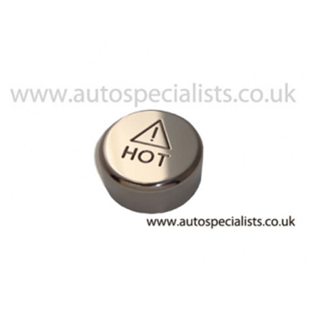 AIRTEC Motorsport Lightweight Alloy Header Tank for Focus ST &amp; RS Mk2