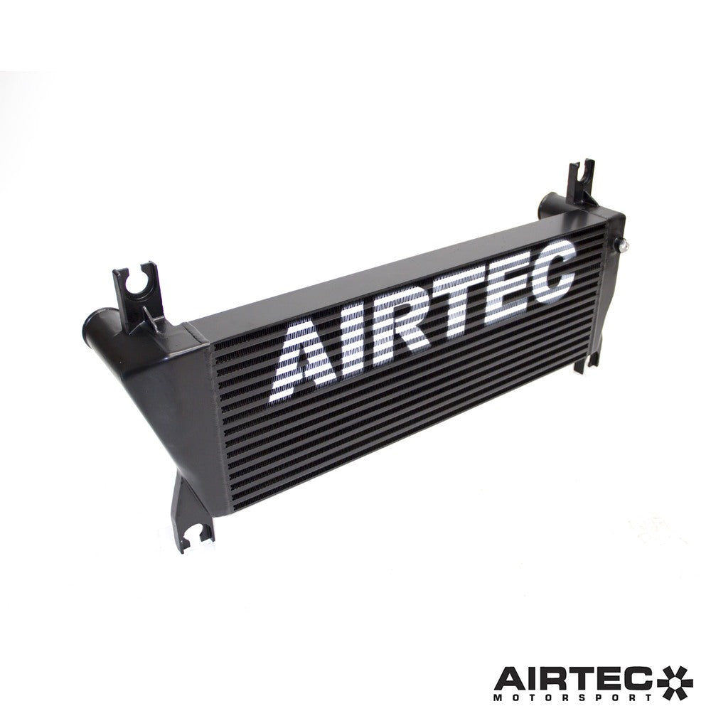 AIRTEC Motorsport Front Mount Intercooler for Ford Ranger 2.2 &amp; 3.2 TDCI