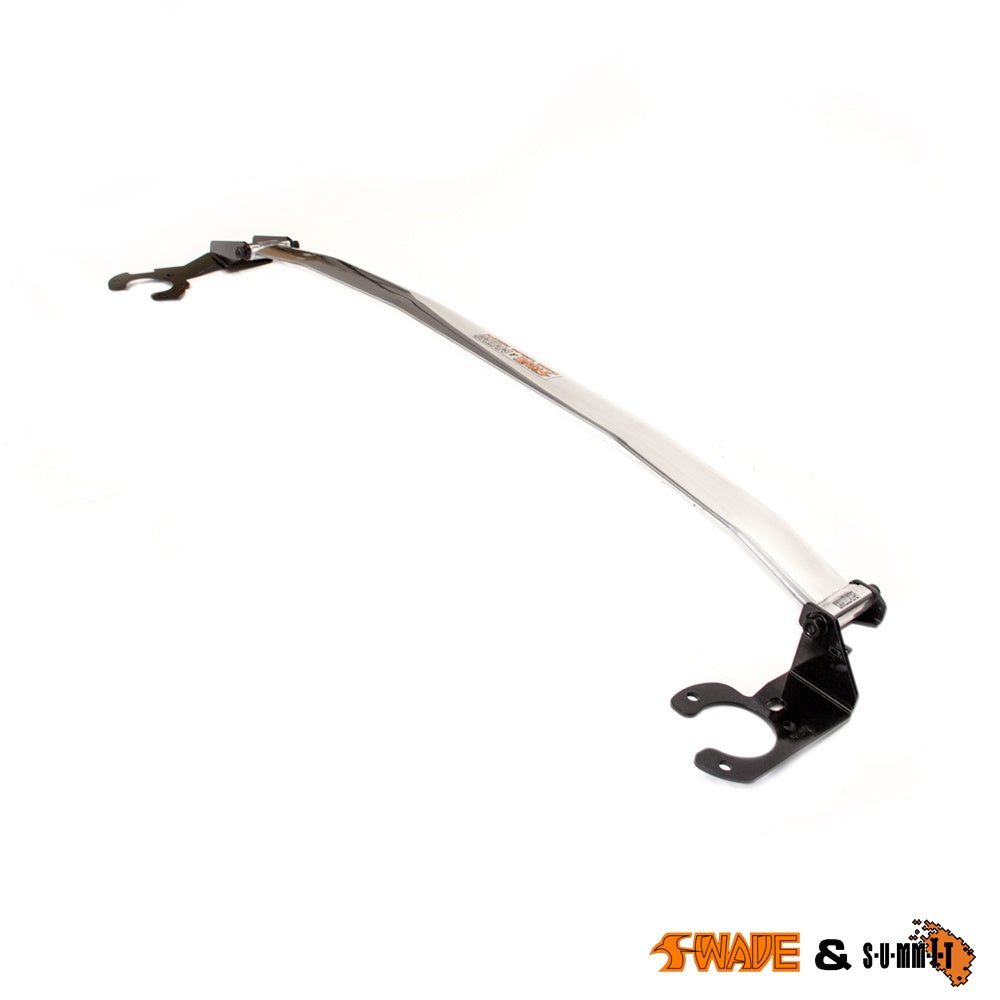 NEW SWAVE &amp; SUMMIT Front Upper Strut Brace for Fiesta Mk8 ST 1.5