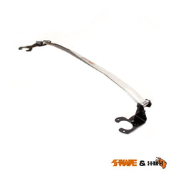 NEW SWAVE &amp; SUMMIT Front Upper Strut Brace for Fiesta Mk8 ST 1.5