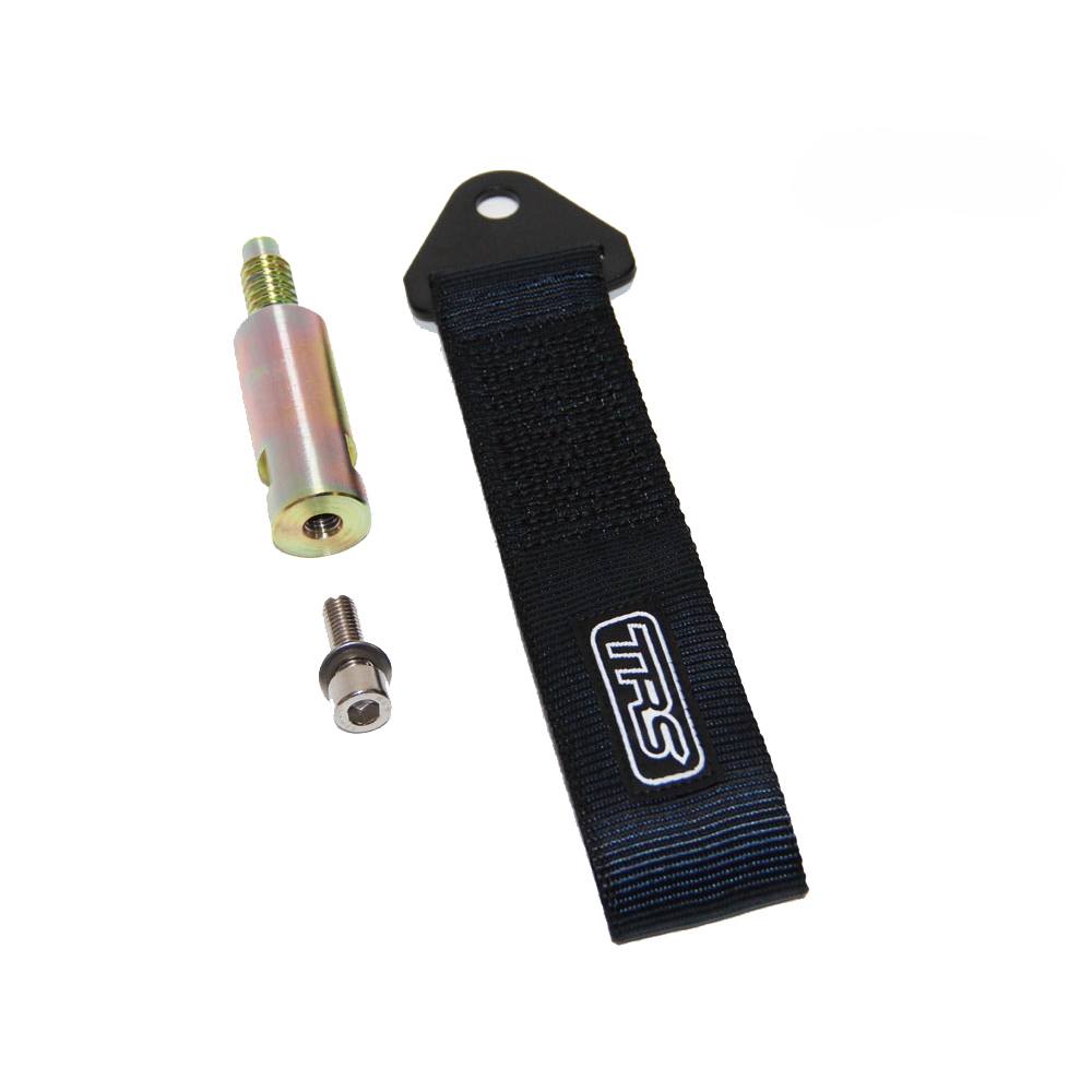 AIRTEC Motorsport Race Tow Strap Kit for Focus ST/RS Mk2 &amp; Mk3 and Fiesta ST150