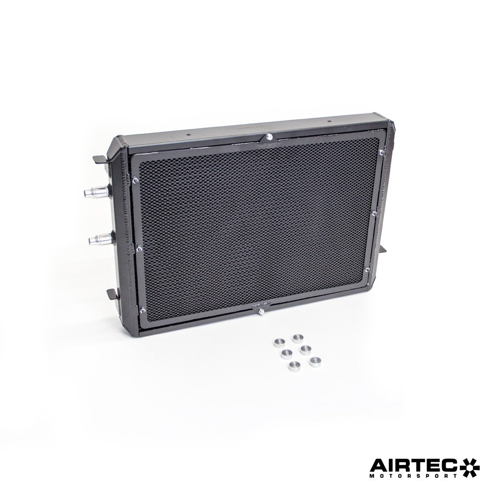 AIRTEC Motorsport Chargecooler Radiator Upgrade for BMW M2 Comp, M3 &amp; M4 (S55 Engine)