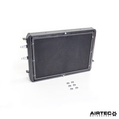 AIRTEC Motorsport Chargecooler Radiator Upgrade for BMW M2 Comp, M3 &amp; M4 (S55 Engine)