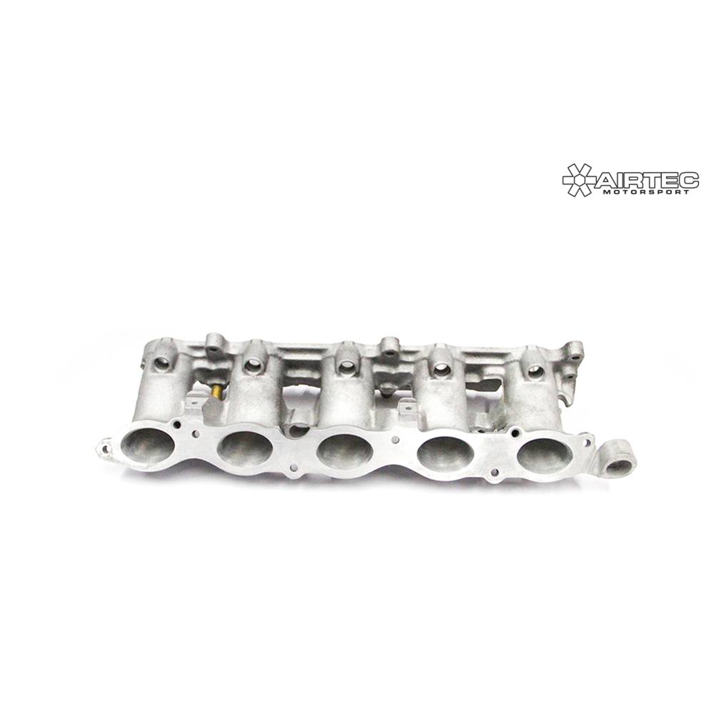 AIRTEC Motorsport Ported Lower Inlet Manifold for Focus Mk2 ST &amp; RS, Volvo C30 T5