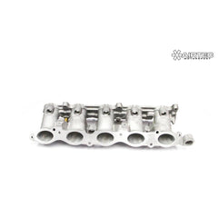 AIRTEC Motorsport Ported Lower Inlet Manifold for Focus Mk2 ST &amp; RS, Volvo C30 T5