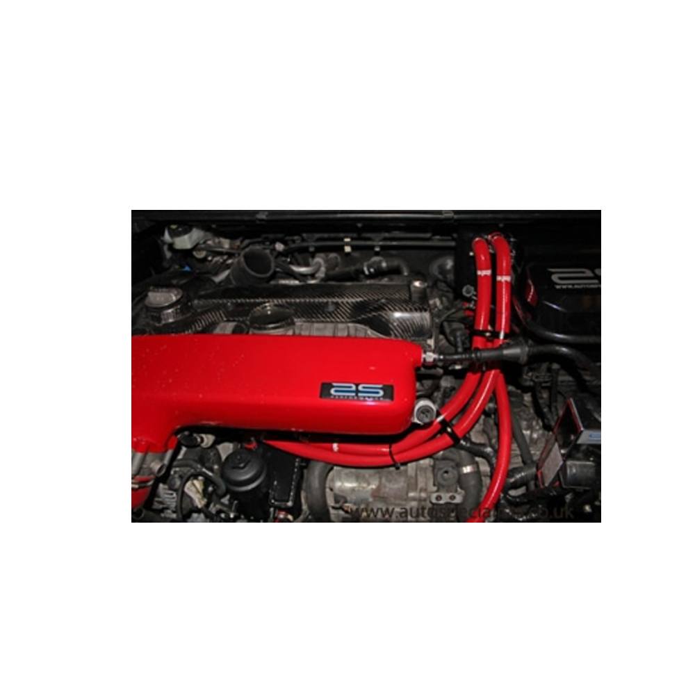 AIRTEC Motorsport Two-Piece Breather System for Focus Mk2 ST &amp; RS
