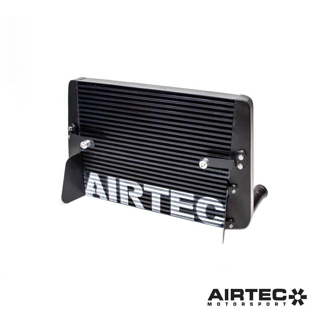 AIRTEC Motorsport Intercooler Upgrade for Transit Custom Euro 6 (Facelift)