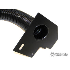 AIRTEC Motorsport Group A Cold Feed - Two-Piece Kit &amp; Ducting for Focus Mk2 RS