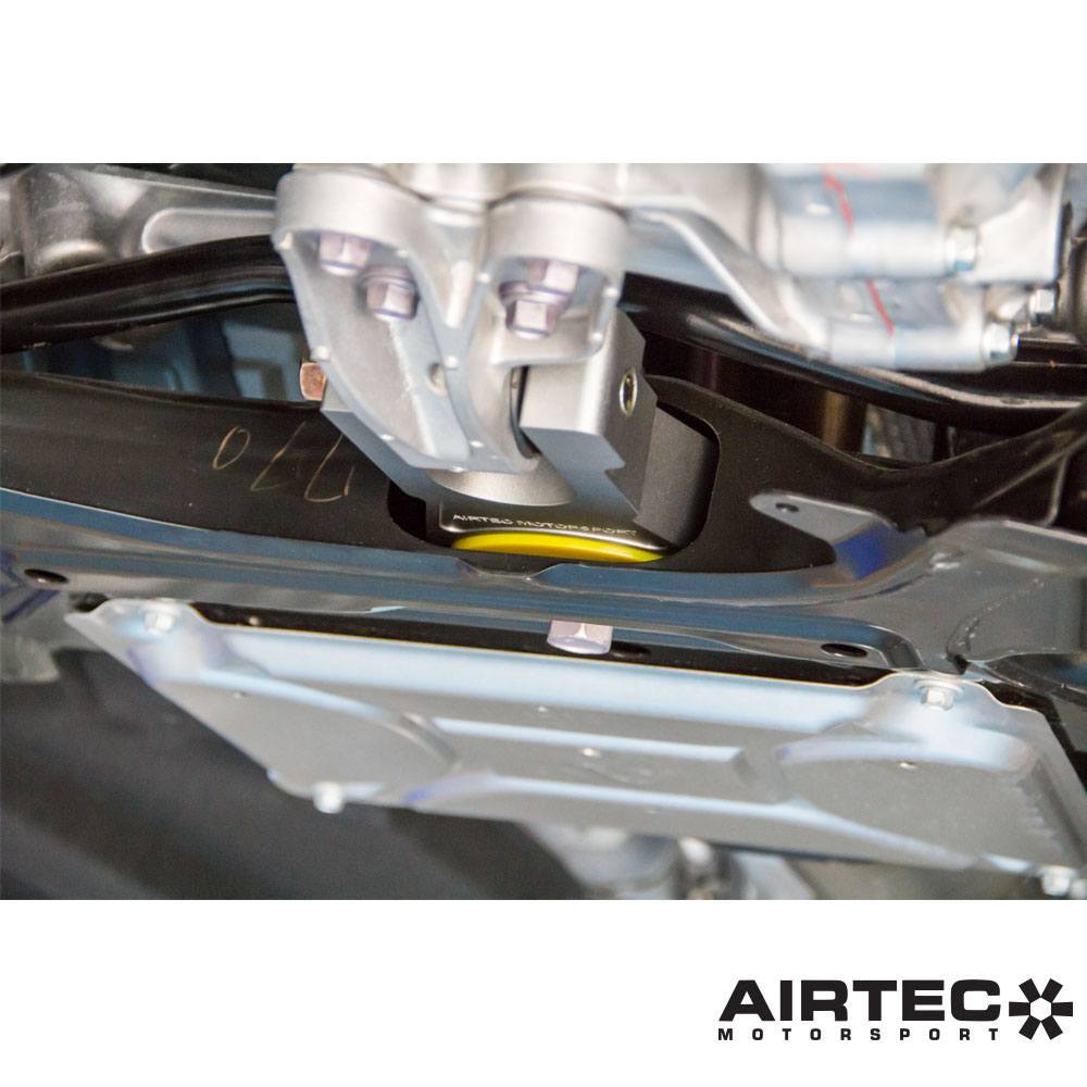 AIRTEC Motorsport Gearbox Torque Mount for Toyota Yaris GR Gen 1 &amp; Gen 2
