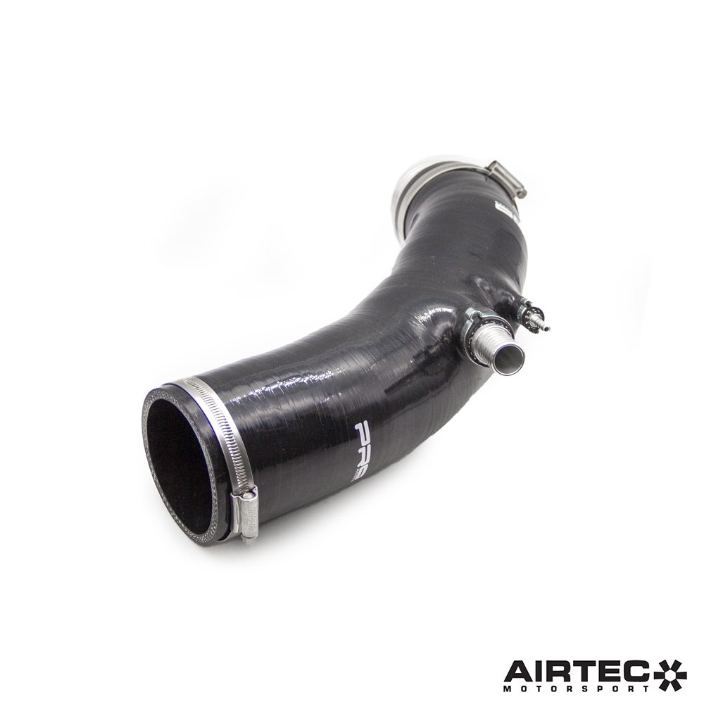 AIRTEC Motorsport Rear Turbo Pipe for Toyota Yaris GR Gen 1 &amp; Gen 2