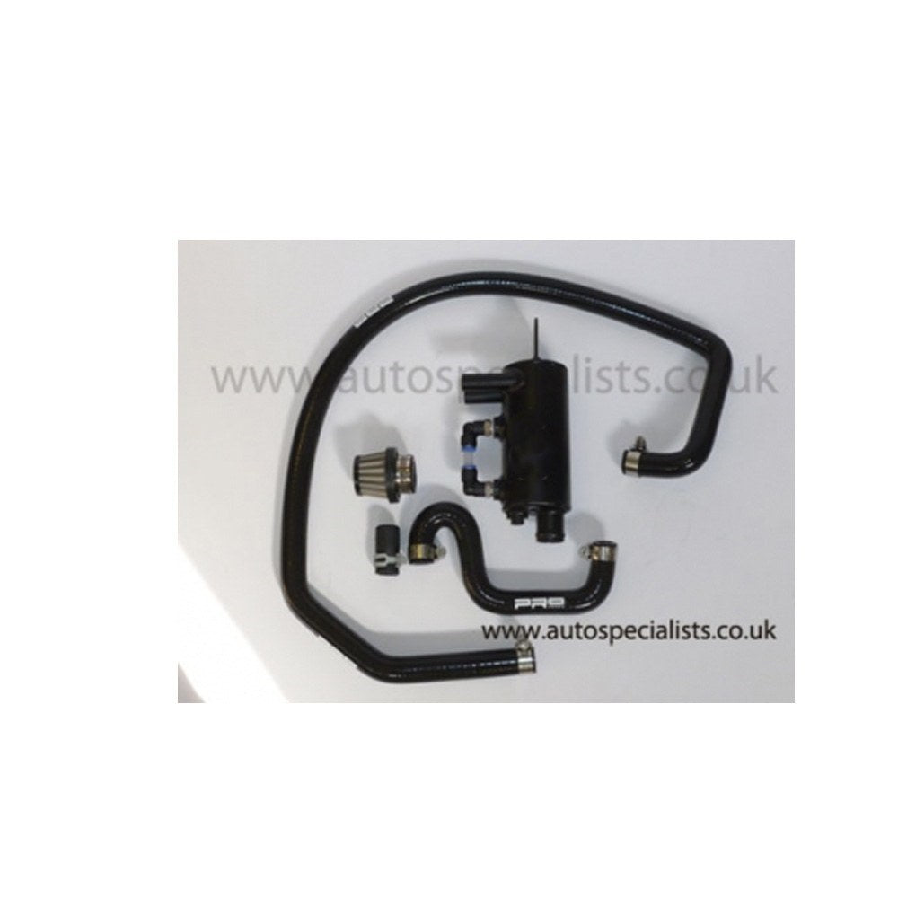 AIRTEC Motorsport Engine Oil Breather System for Fiesta ST150