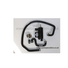 AIRTEC Motorsport Engine Oil Breather System for Fiesta ST150
