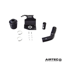 AIRTEC Motorsport Induction Kit for Fiesta Mk8 1.0 &amp; ST-Line (Rear Turbo 2020 onwards)